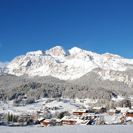 B&B Caldara Cortina dʼAmpezzo Zewnętrze zdjęcie
