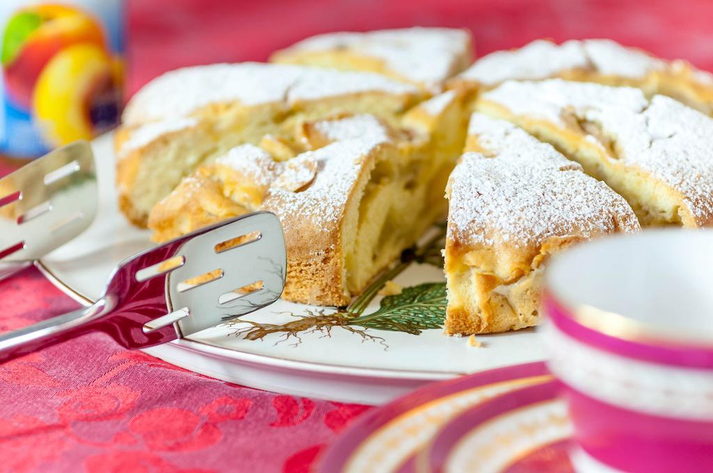 B&B Caldara Cortina dʼAmpezzo Zewnętrze zdjęcie