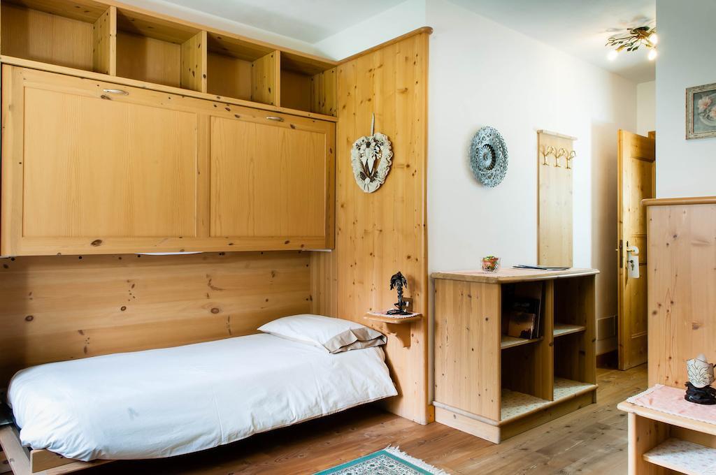 B&B Caldara Cortina dʼAmpezzo Pokój zdjęcie