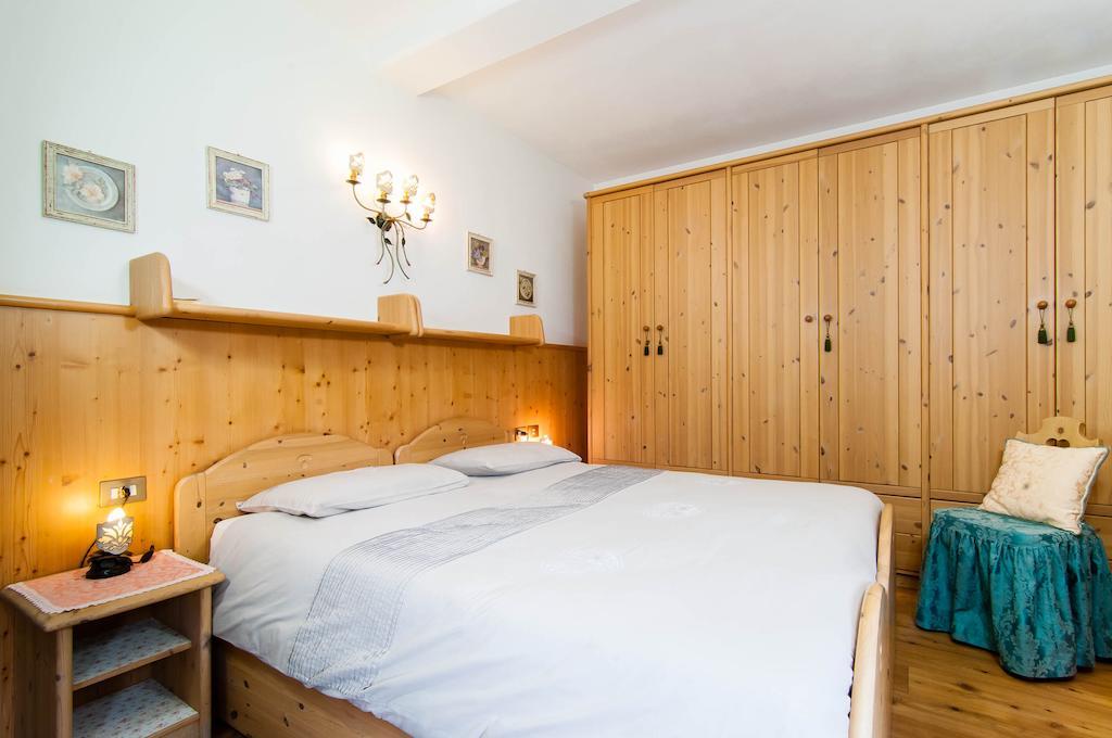 B&B Caldara Cortina dʼAmpezzo Pokój zdjęcie