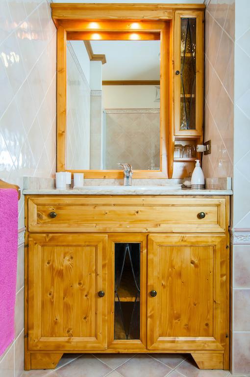 B&B Caldara Cortina dʼAmpezzo Pokój zdjęcie
