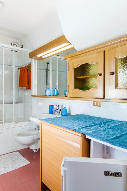 B&B Caldara Cortina dʼAmpezzo Pokój zdjęcie