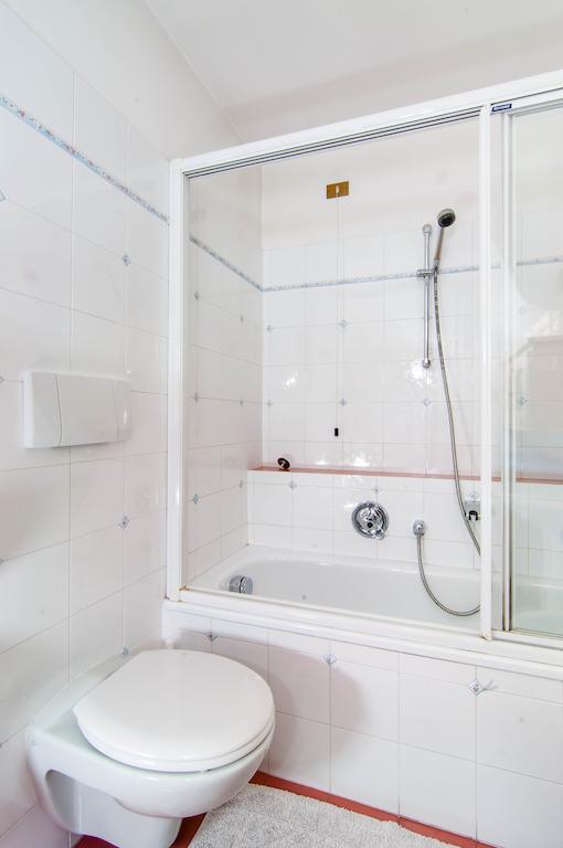B&B Caldara Cortina dʼAmpezzo Pokój zdjęcie